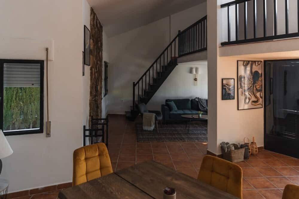 Maison 3 chambres avec jardin privé près de Grenade in Fuente Grande, Alfacar