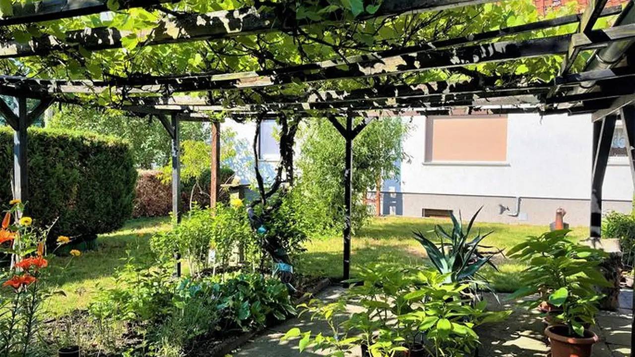 Ganze Ferienwohnung, Ferienwohnung für 4 Personen (35 m²) in Lauta in Lauta, Lausitzer Seenland