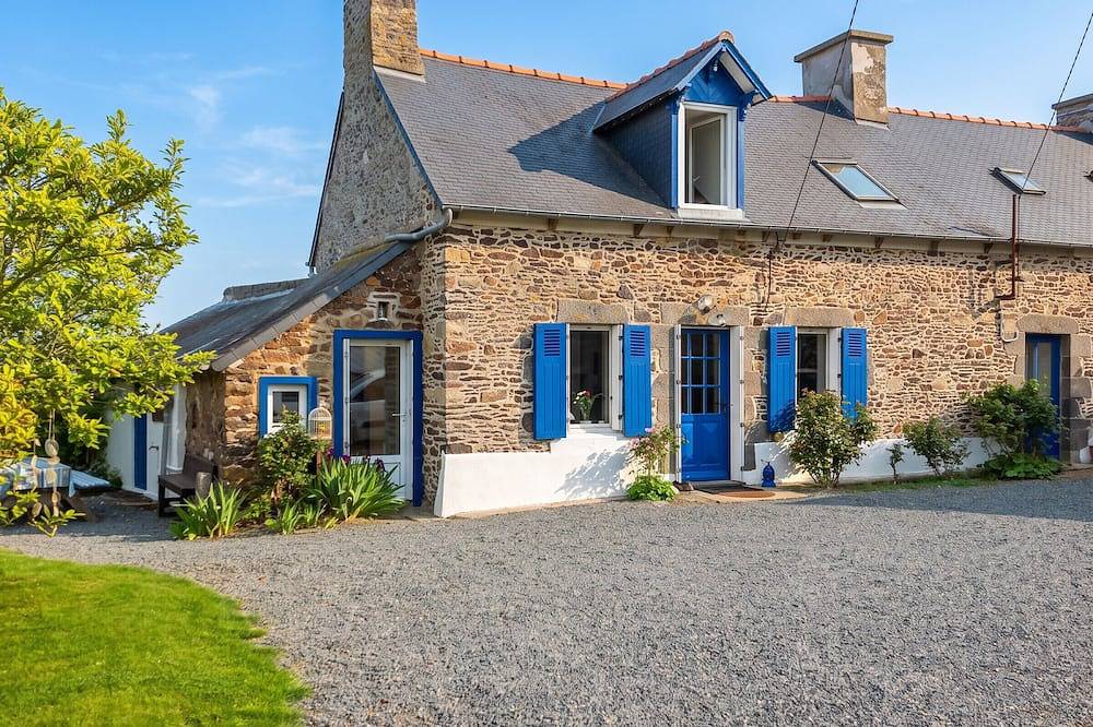Maison de vacances