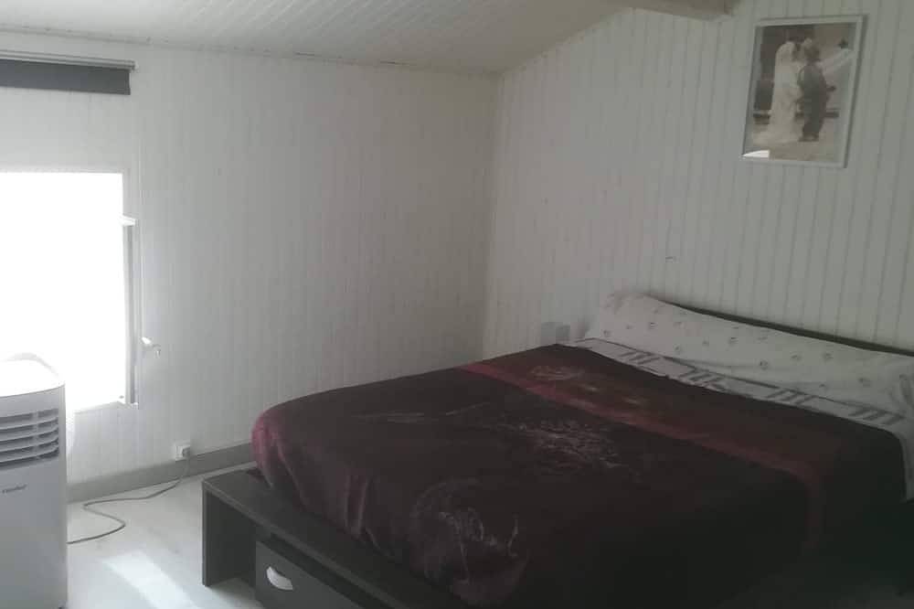 Logement spacieux des gites de la fromagère in Boufféré, Vallée de la Loire