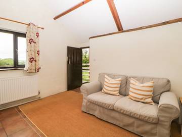 Holiday Home for 2 People in Peter Tavy, Devon, Photo 2