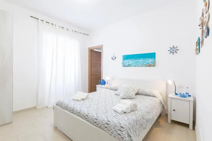 Casa de huéspuedes para 2 personas, con jardín - 1