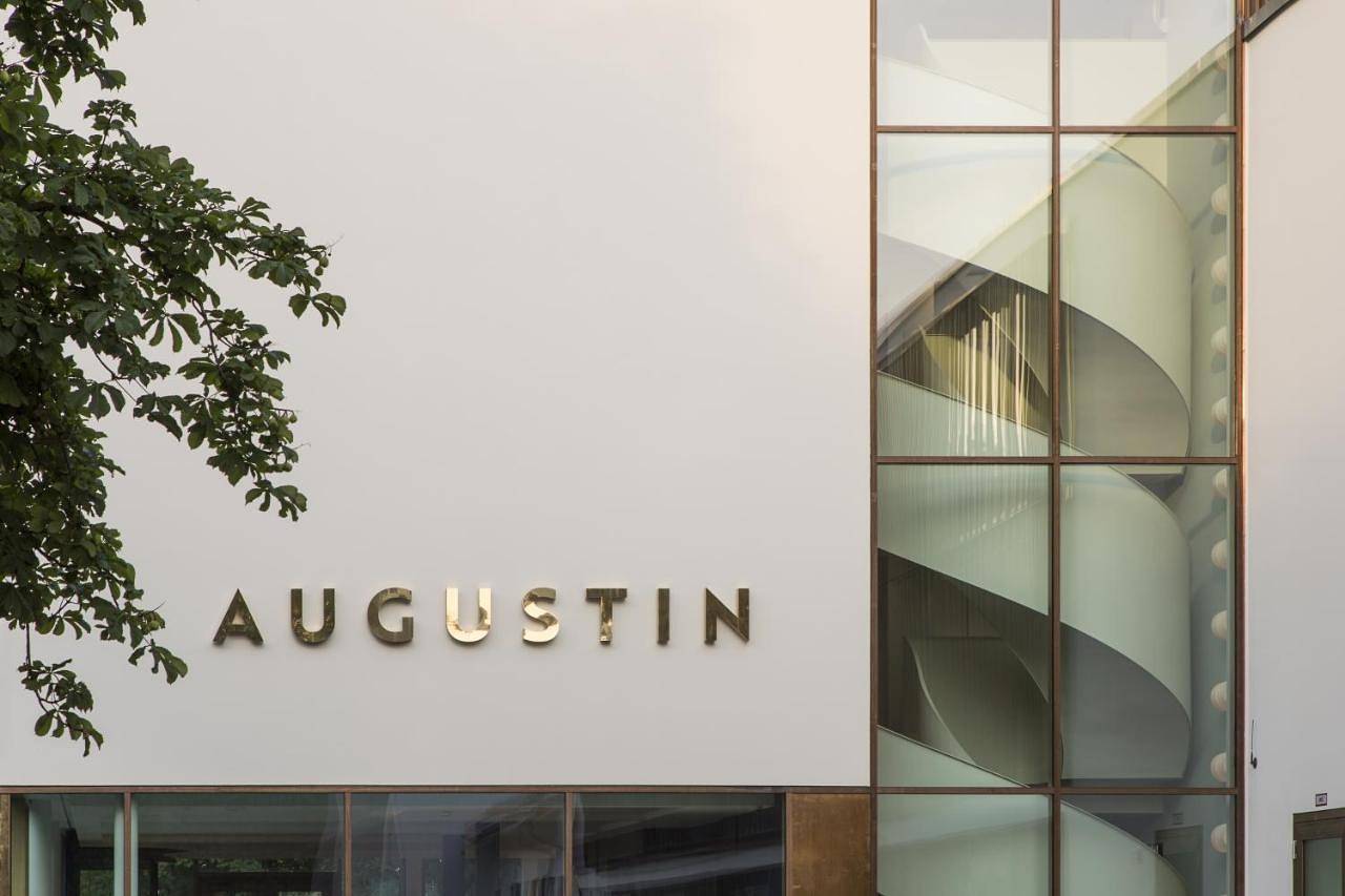 Jugend- und Familienhotel Augustin in München Schwanthalerhöhe, München
