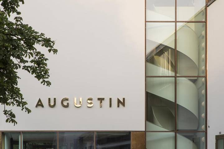 Hotel für 6 Personen, mit Garten in Deutsches Museum  (München)