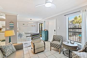 Vacation Rental for 6 Guests in Gulf Shores, Mobile Bay, Picture 2