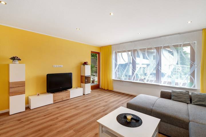 Ferienwohnung für 3 Personen - 1