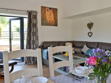 Cottage for 4 People in Carmarthenshire, South-Wales, Photo 3
