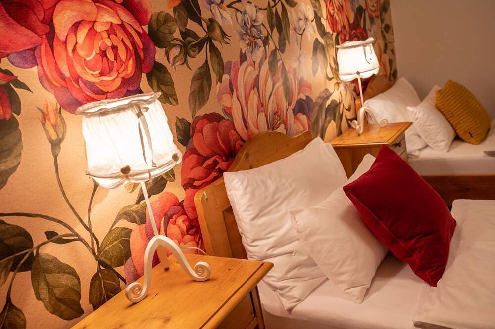 Ganze Wohnung, Landleben in Feistritz Ob Bleiburg in Karawanken und Bachergebirge, Feistritz ob Bleiburg