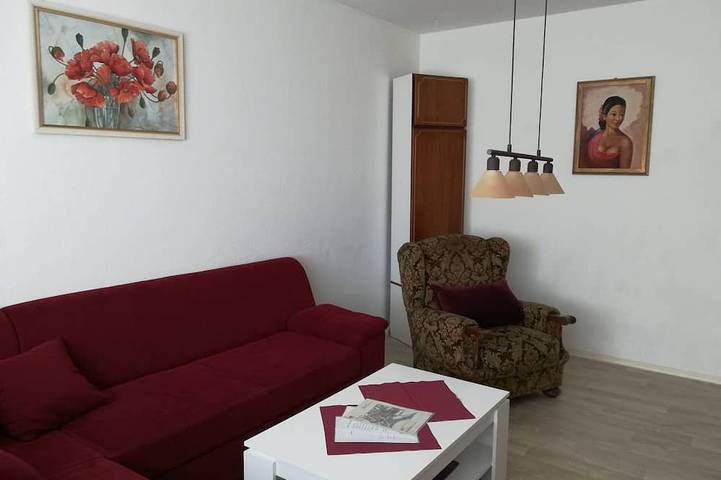 Ferienwohnung für 4 Personen, mit Haustier in Radebeul - 4