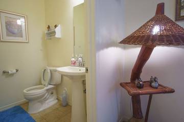 Vacation House for 8 Guests in Lake Powell, Coconino County, Picture 3