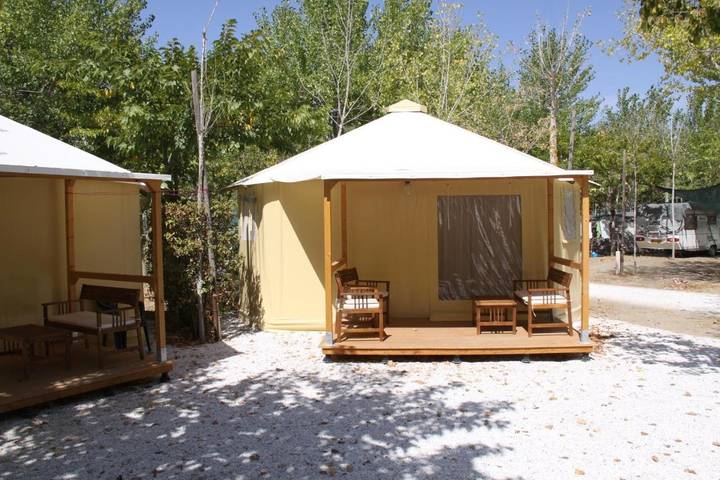 Location de vacances pour 2 personnes, avec piscine à Viareggio - 4