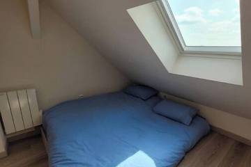 Appartement De Vacances pour 4 Personnes dans Malo-les-Bains, Dunkerque, Photo 2