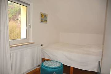 Ferienhaus für 6 Personen in Bad Schandau, Elbsandsteingebirge, Bild 4