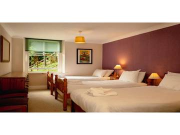 Glamping for 22 People in Symonds Yat, Herefordshire, Photo 4