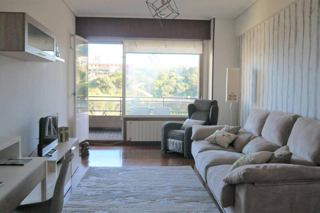 Appartement entier, Amane Lekeitio, Parking Incluido in Isuntza, Lekeitio