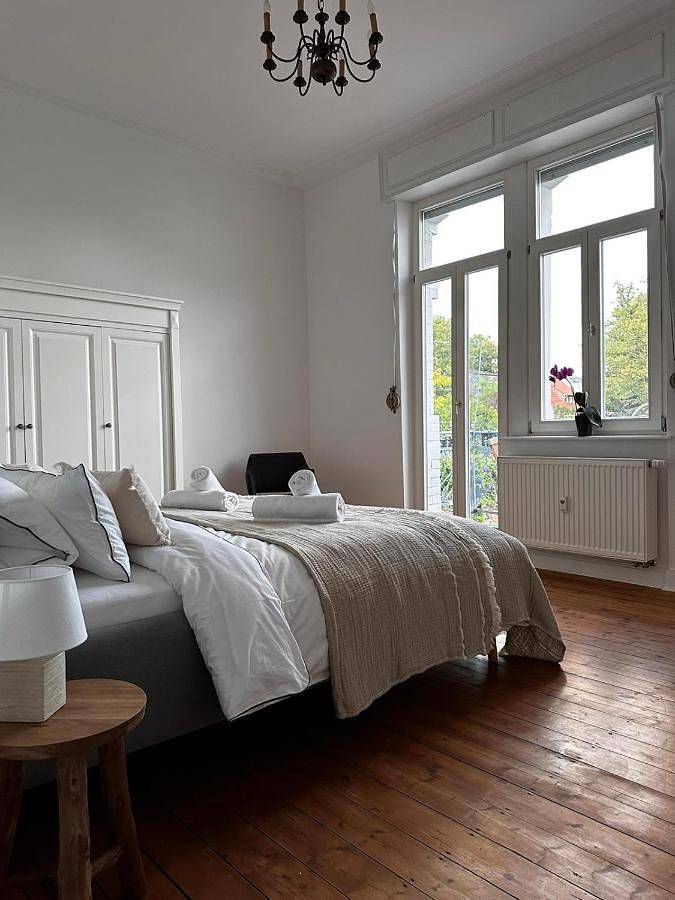 Ganze Wohnung, Two-Bedroom Apartment in Bad Kreuznach, Landkreis Bad Kreuznach