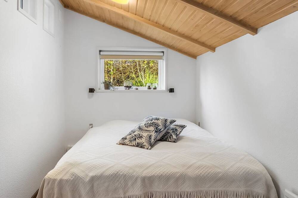 \"Elba\" - 2.5km from the sea by Interhome in Hune, Jammerbugt