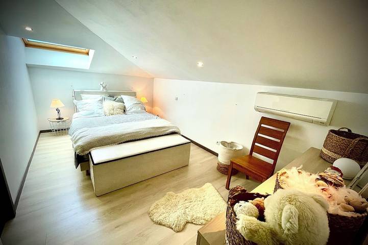 Location de vacances pour 6 personnes, avec terrasse à Cournonterral - 2