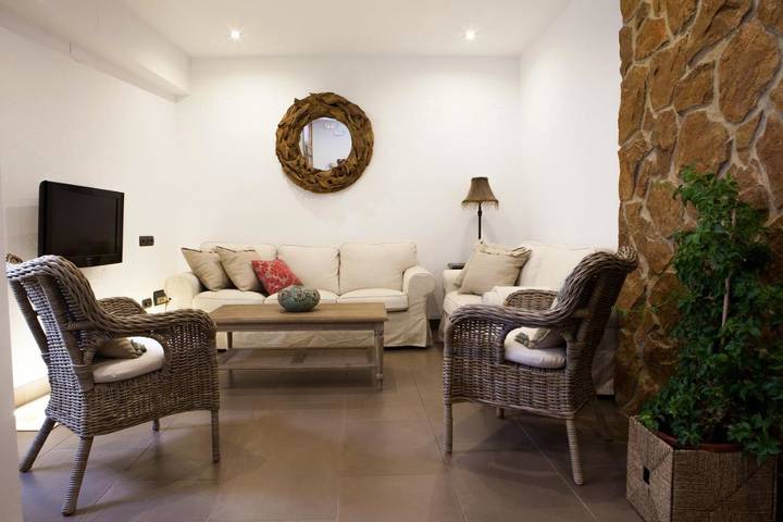 Casa rural para 9 personas, con balcón y vistas, Familias con niños en Priego de Córdoba - 4