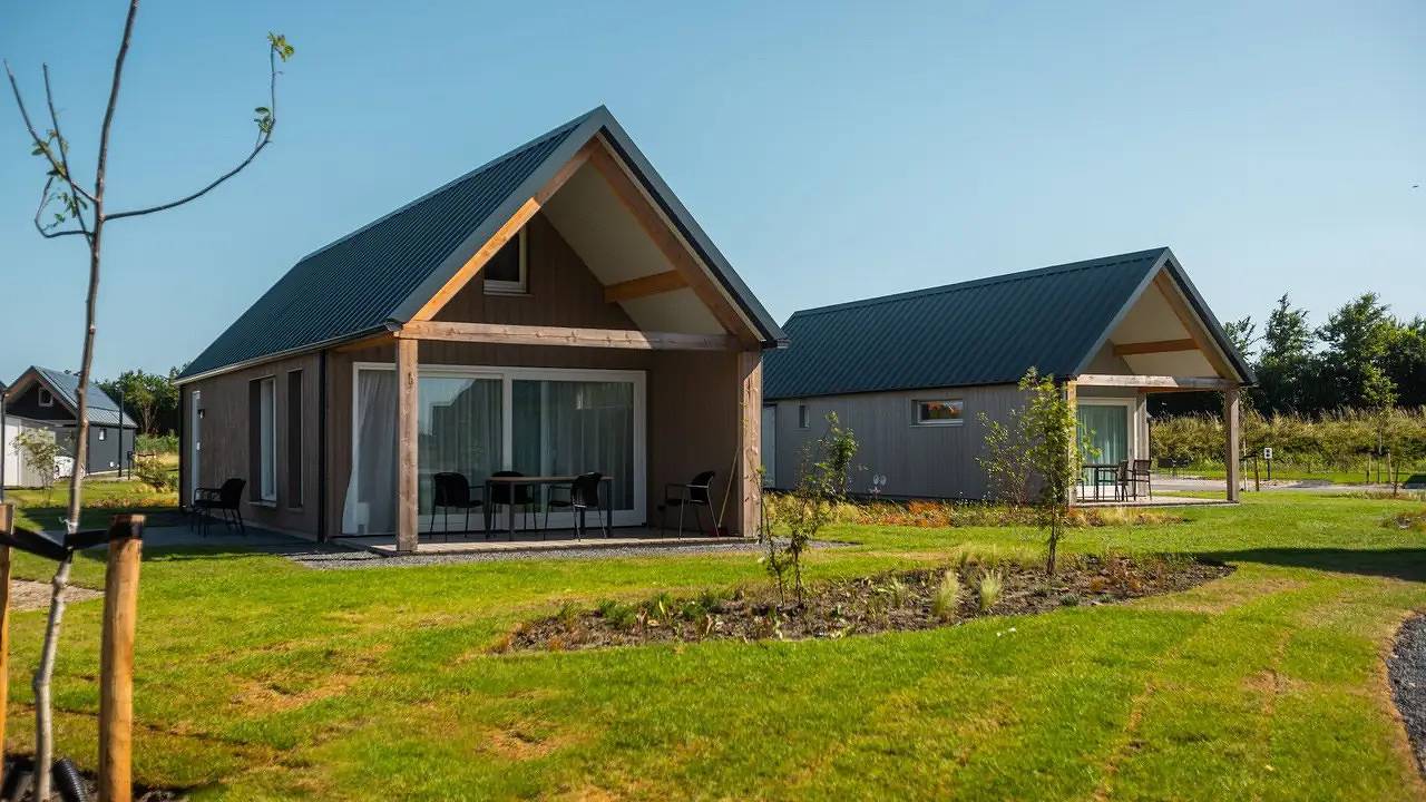 Ferienhaus für 6 Personen (40 m²) in Casant in Cadzand, Costa de Zelanda