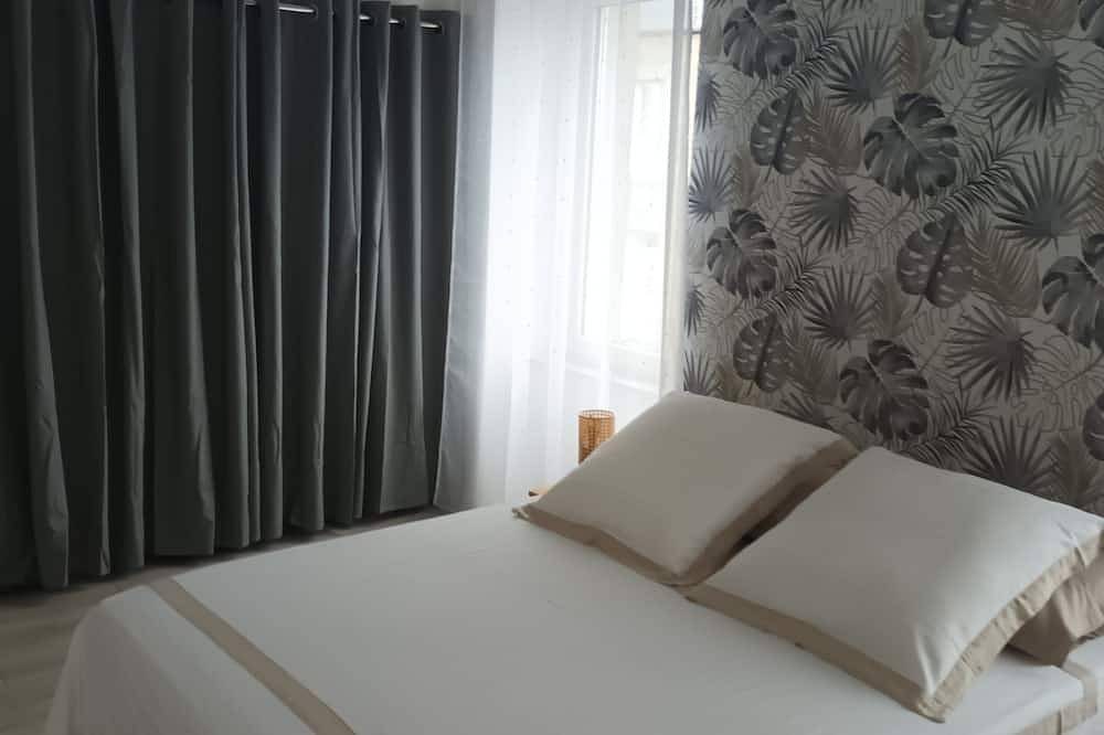 Magnificent Duplex Gite Gambetta Familial in Ploumagoar, Guingamp Region