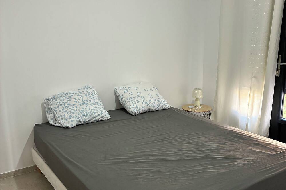 L'Oasis de Saint-Quentin in Saint-Quentin-la-Poterie, Nimes region