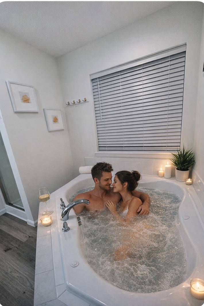 Refugio de lujo con jacuzzi, fogata y sala de juegos in Condado de Monroe (PA)