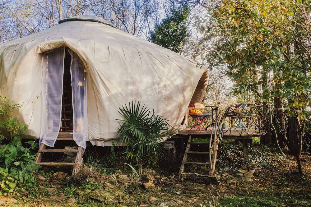 Logements Nature et Soins Pour se Ressourcer in Quercy