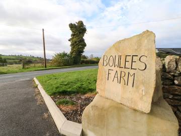 Cottage voor 6 Personen in Noordoost-England, North Pennines, Afbeelding 3