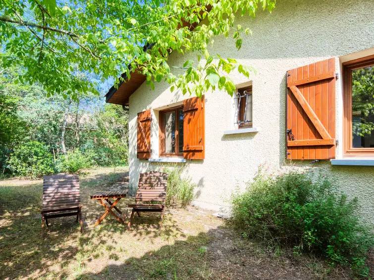 Maison 8 Personnes in Lac de Lacanau, Lacanau