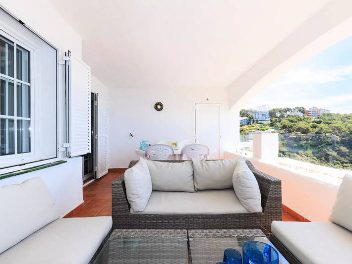 Casa rural para 6 personas, con piscina y jardín en Salou - 4