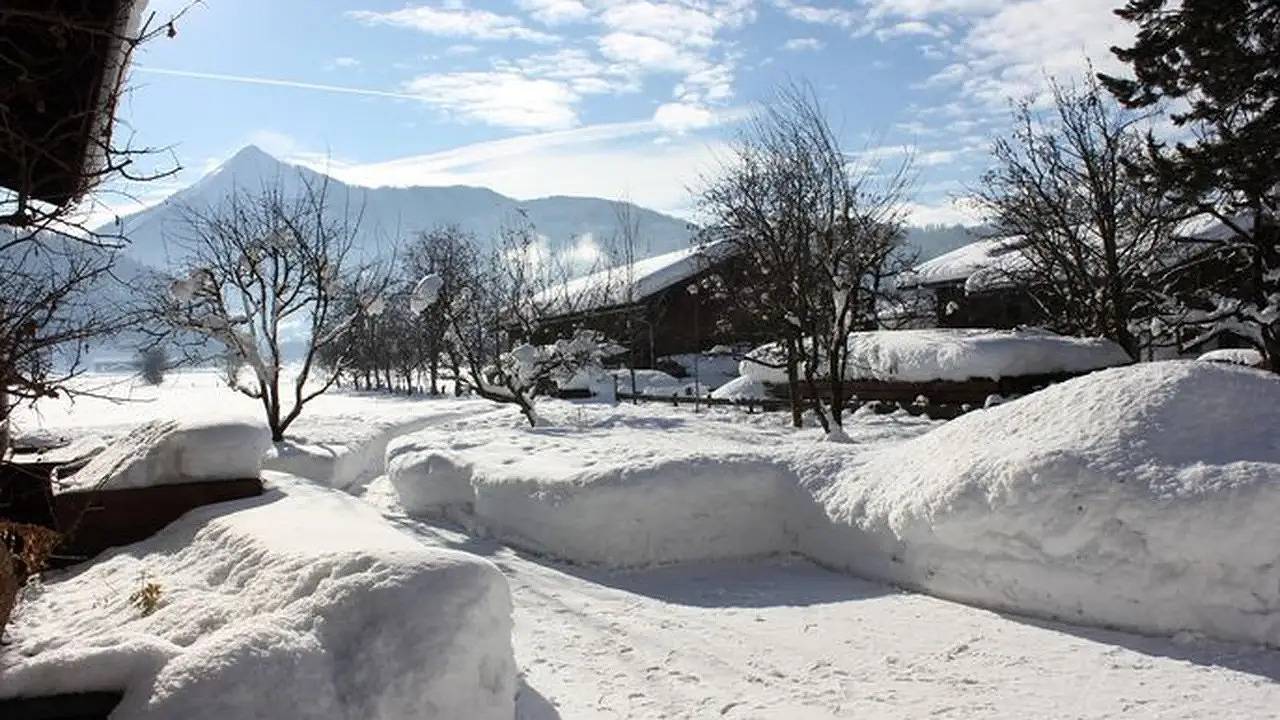 Ganze Ferienwohnung, Ferienwohnung für 6 Personen (65 m²) in Altenmarkt im Pongau in Altenmarkt im Pongau, Ski Amadé