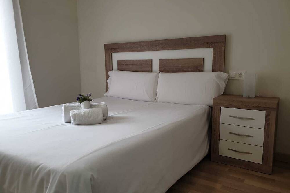 Appartement entier, Appartement-Sdb privée avec douche in Salamanque, Province de Salamanque