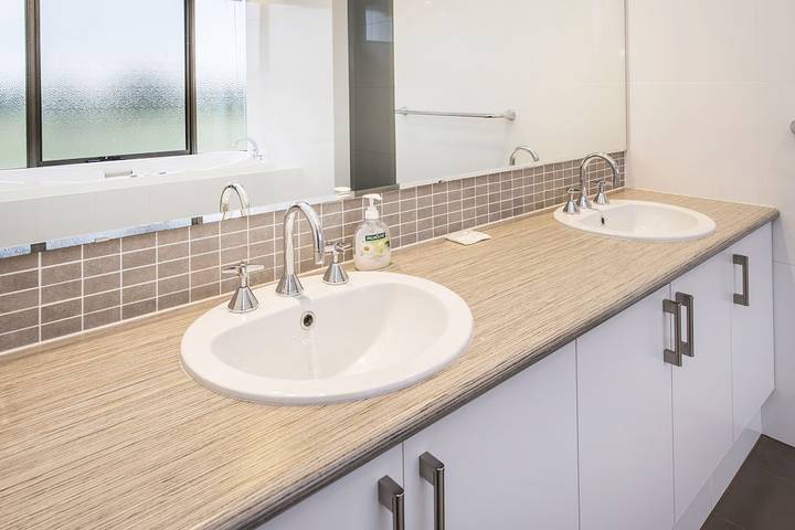 Holiday home for 10 people, with terrace in Yallingup