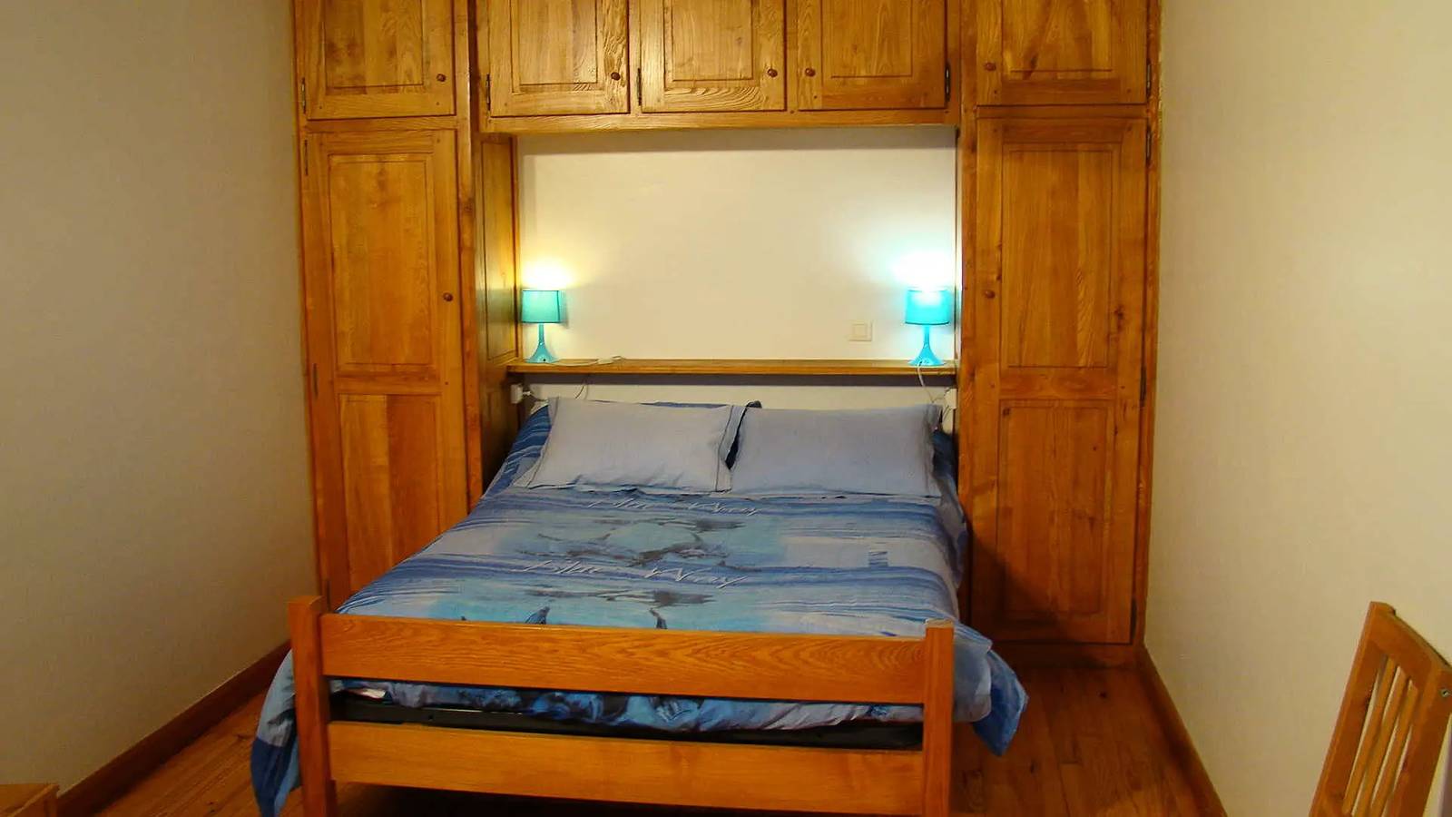 Gîte de France 6 personnes in Rocles (Languedoc-Roussillon), Región de Mende