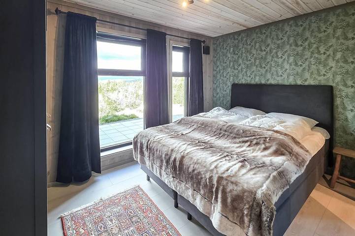 Gorgeous home in Vinje with Wifi in Tokke