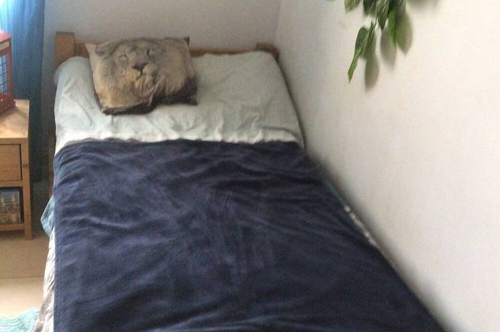 Location de vacances pour 7 personnes dans Le Rayon Vert - 3