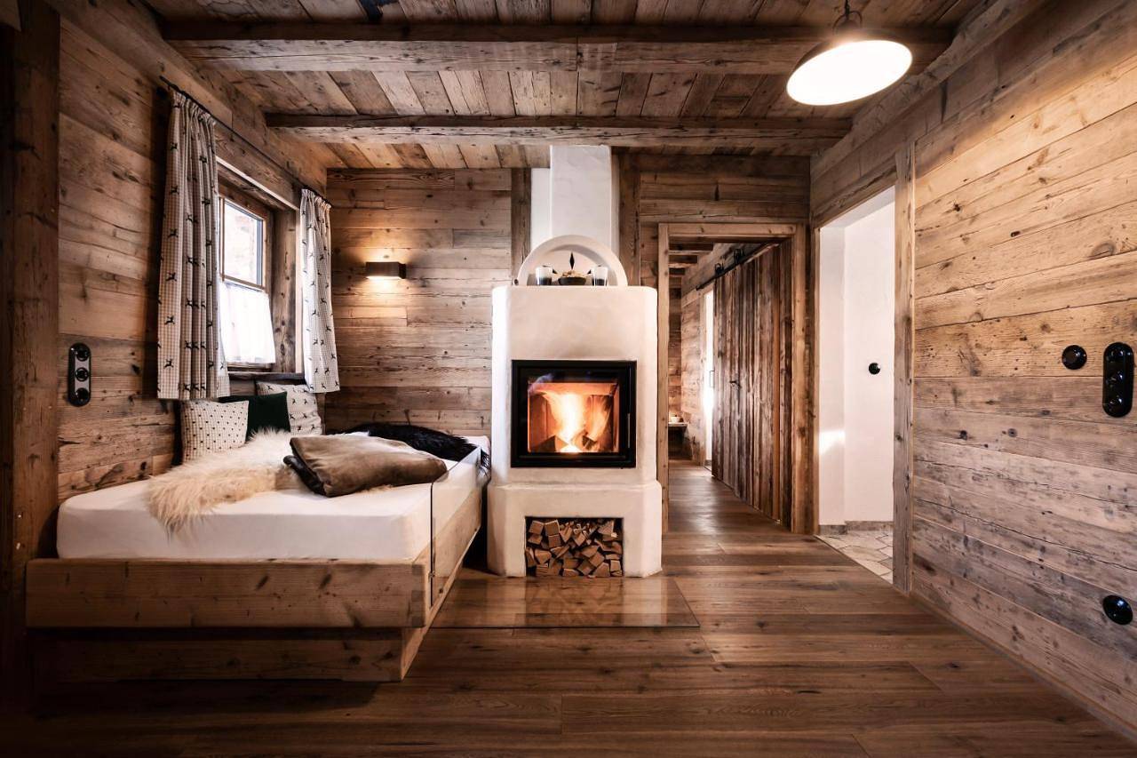Alpin Chalets Oberjoch in Oberjoch, Bad Hindelang