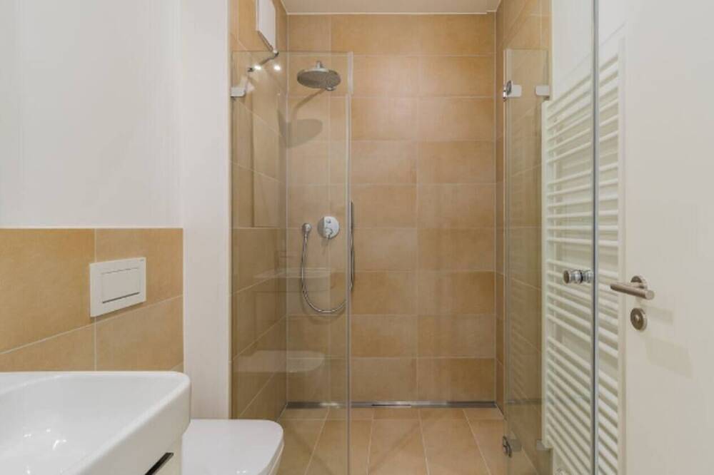 Entire apartment, Central Mitte new apartment for families in Mitte Berlin, Berlin