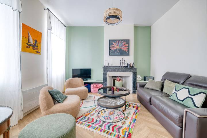 La Demeure de Jeanne – Eleganz & Komfort in der Nähe von Toulouse, Ideal für Familien oder Freunde in Cadours, Haute-Garonne