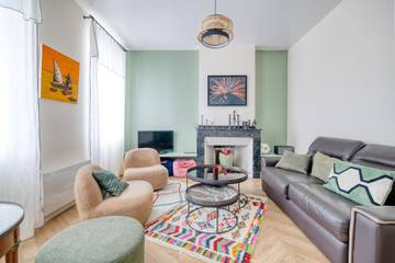Maison De Vacances pour 8 Personnes dans Cadours, Haute-Garonne, Photo 2