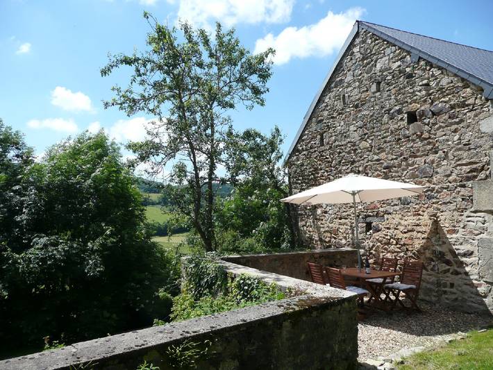 Gîte pour 4 personnes