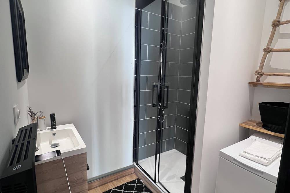 Appartement entier, Studio aux abords des étangs in Milly-sur-Thérain, Oise