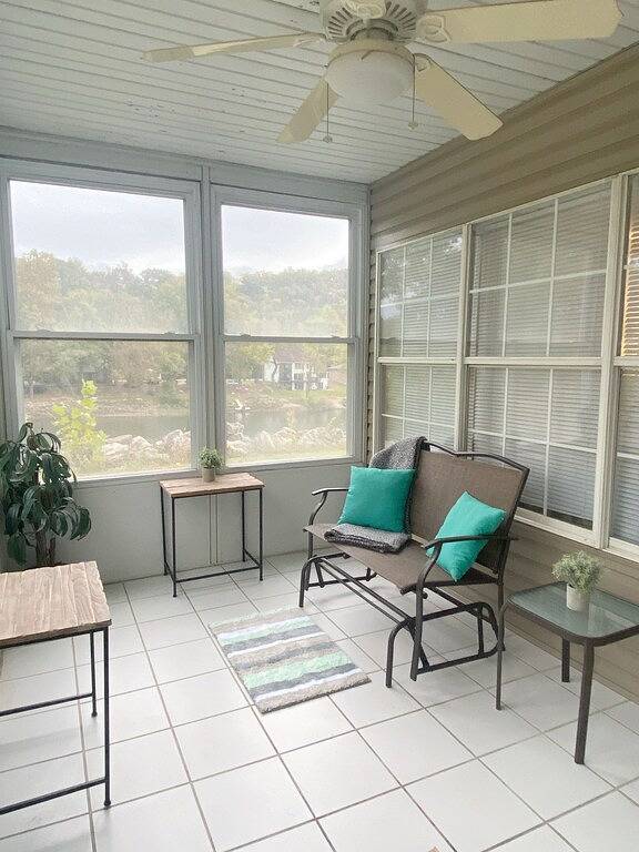 Ferienwohnung für 6 Personen, mit Terrasse - 1