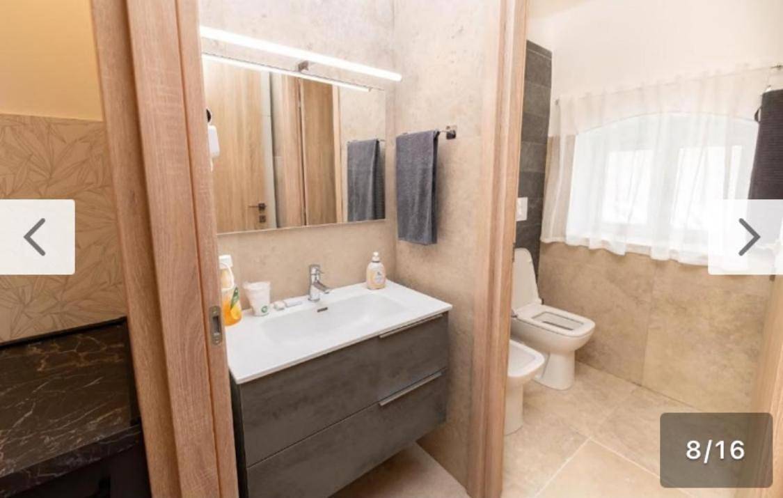 Double Room with Private Bathroom in Gioia del Colle, Provincia di Bari