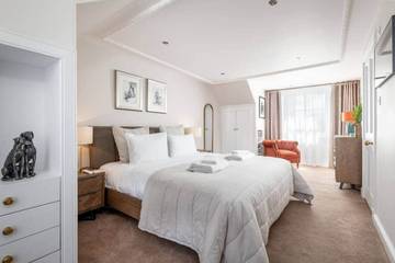 Villa for 6 People in Lowlands, Fife region, Photo 1