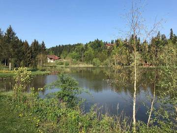 Gîte pour 6 Personnes dans Bonnétage, Doubs, Photo 3
