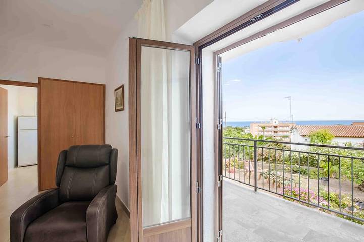 Apartamento de vacaciones para 4 personas - 1