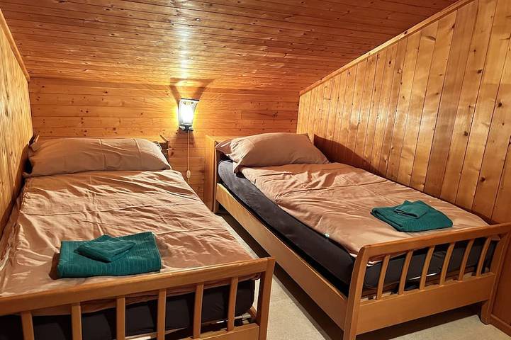 Gîte pour 6 personnes, animaux acceptés dans Schwarzsee - 3