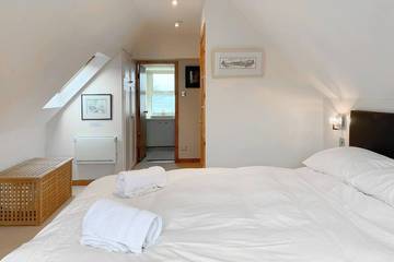 Cottage for 5 People in Isle of Arran, Scottish Islands, Photo 2